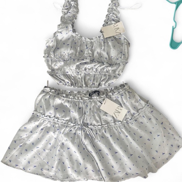 Zara Floral Set - Picture 3 of 3